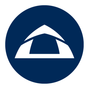 Camp and Hike Category Icon