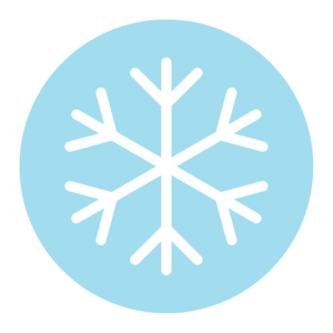Snow Show Category Icon