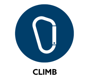 climb category icon