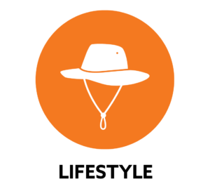 lifestyle category icon