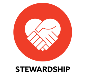stewardship category icon