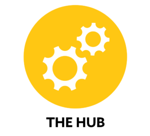 the hub category icon